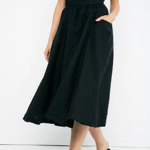 Elizabeth Suzann Clyde Skirt